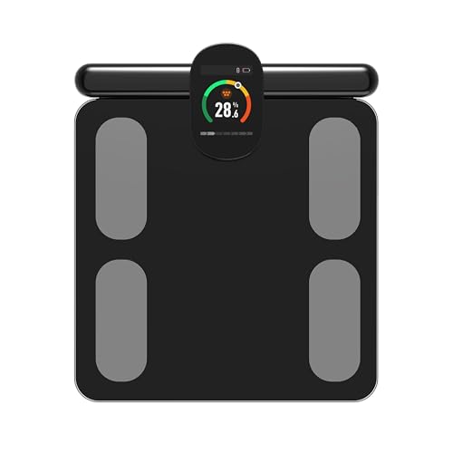 Digital Intelligent Body Fat Analyzer Fitness Health Scale