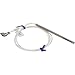 Exact FIT for CRESCOR 0848 008 3 ACK Probe - Replacement Part by MAVRIK