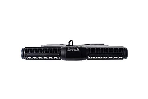 Jebao Scp-150 Sine Cross Flow Pump Wave Maker With Controller #TOP3