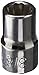 910 AS3/8-BI-HEX HAND SOCKETS
