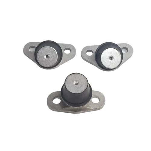 Miniatura 2 de Dwzsrjlw For Piezas De Moto Acuática, Arandela Cónica, Soporte De Goma Rxp Rxt Gti Gtx 130 155 170 230 260 300 Oem:250200018 270001081 270001099