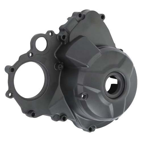 Couvercle stator carter gauche pour réparer le moteur de votre Yamaha MT09