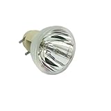 Lampadina originale for proiettore P-VIP 203/0.8 E30.5 RLC-119 for v-iewsoni*c PG701WU PG701WUH PX701HD PX701HDH Viewsonic PG701WU PX703HD