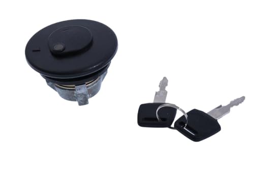 Tapón depósito gasolina YAMAHA FZR 600 1989-1999 con llaves cierre estanco
