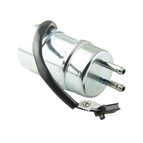 Bomba de combustible 3LN-13907-00 soluciona tirones y tirones de motor en tu XJ600 3