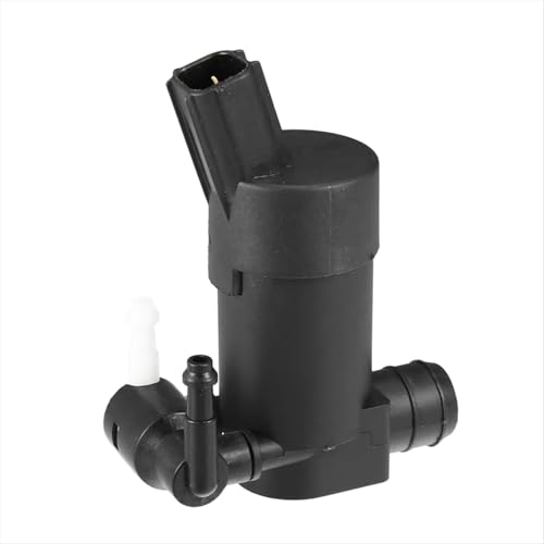 Bomba limpiaparabrisas Ford Focus C DM2 motor agua automotriz 1355124 4