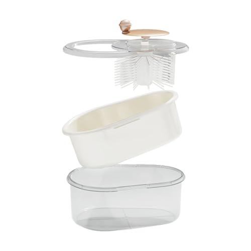 Best Vegetable Scrubber