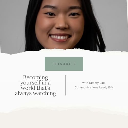 Becoming yourself in a world that&rsquo;s always watching