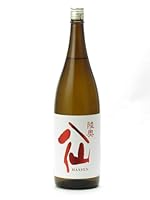 陸奥 八仙 特別純米 赤ラベル 火入 1800ml