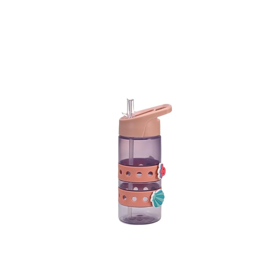Smash FASHION CHARM bottle 450ML PK