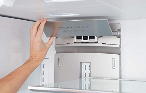 Frigidaire Pure Air Filter Pack - Original Replacement Filters - Image 3