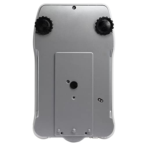 Moisture Analyzer Balances Meter 0.001G Readability,120Gx0.001Grams, 110V, Touch Screen In English And Spanish #TOP5