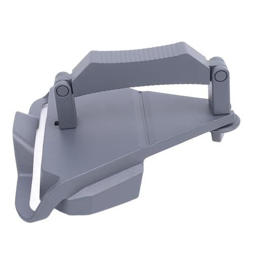 KUIDAMOS Satellite Mount Aluminium Alloy Stable Satellite Car Roof Mount for Mini Internet Kit Installation Camping