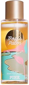 Victoria's Secret Pink Mist for Women, 8.4 Ounce (Troipc Palm)