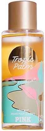 Victoria's Secret Pink Mist for Women, 8.4 Ounce (Troipc Palm)