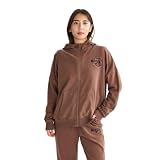 [ロキシー] JIVY ZIP HOODIE