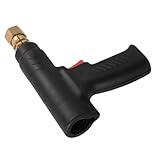 DECOMELODY Saldatrice Spot Portatile per Riparazioni Auto e Plastica Dispositivo Manuale d...