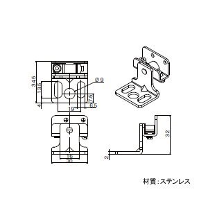 �I������(OMRON) �Z���T�p�������� ���������p(F39-LJB5)