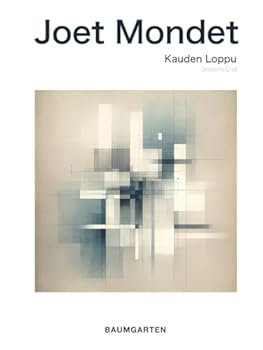 Joet Mondet: Kauden Loppu: (Seasons End)