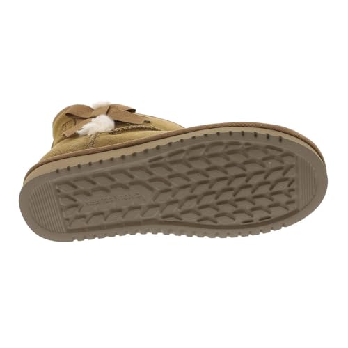 Koolaburra by UGG Women's Victoria Mini Boot3