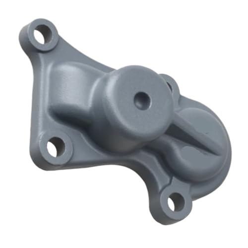 Couvercle de thermostat 40HP 6E9-12413 pour moteur hors-bord de bateau