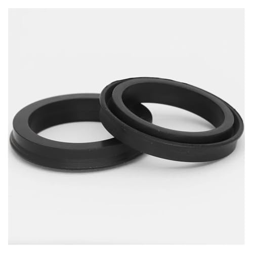 Joint de piston en caoutchouc 250x230x12 pour cylindre pneumatique - 2