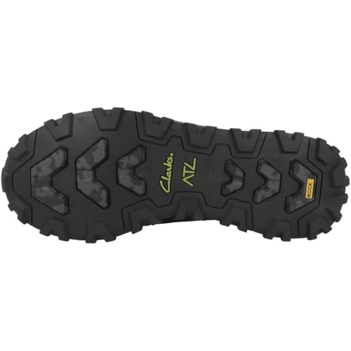 Image of Clarks mens Atl Trek Up Waterproof