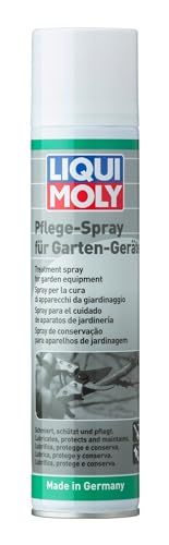 Liqui Moly Pflegespray für Gartengeräte | 300 ml | Gartengeräte-Pflege | Art.-Nr.: 1615 – Ansicht 1