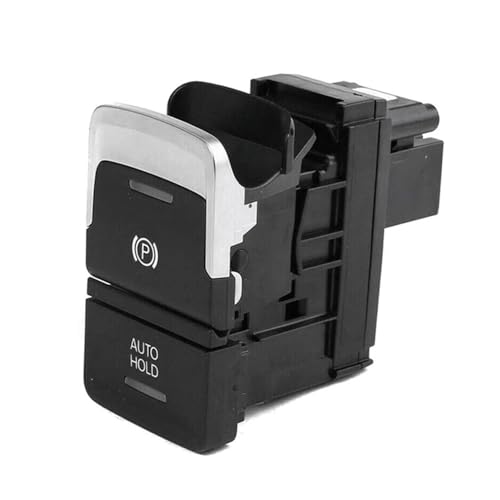 Botón de freno de mano electrónico para VW Golf MK7 de 2013 a 2019 repuesto OE 5G0927225D