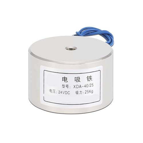 zՎd XDA-40/25 z 25KG d 12/24V