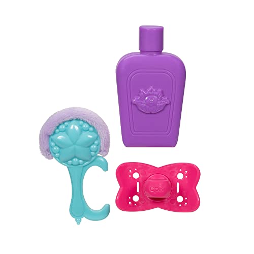 Cabbage Patch Kids Drink N Wet Newborn - Splash N Reveal Mermaid - 11Inch Newborn Classic Cpk Dolls - Sculpted Blonde Hair Magically Turns Pink – 2 Fashions – Grow Your Cabbage Patch #TOP3