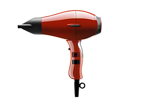 Preisvergleich Produktbild Elchim 8th Sense Haartrockner Red Lipstick