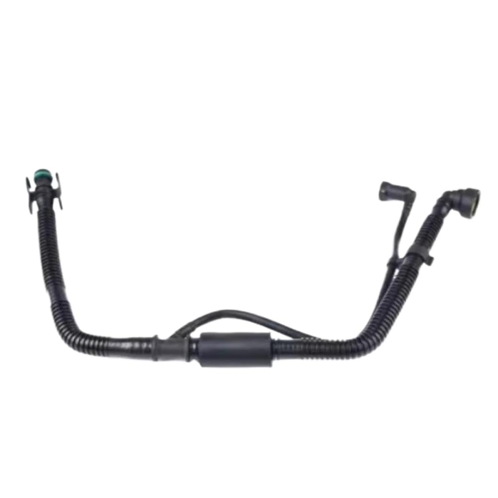 Jrthtcnjt Onecolor Crankcase Breather Pipes 1192Y4 Compatible With 407 406 607 807 Picasso 2.0