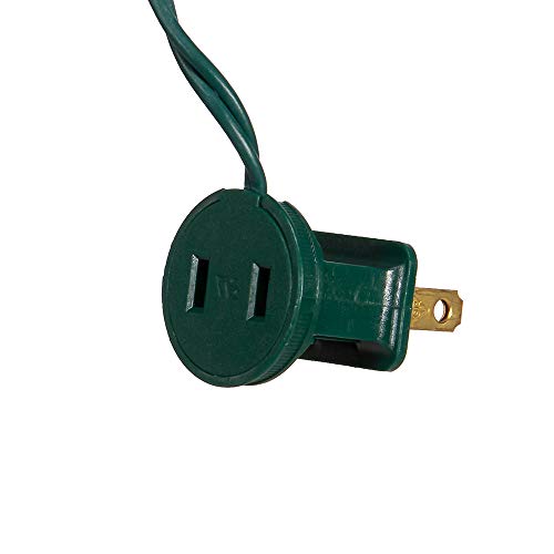 Kurt S. Adler Kurt Adler 10-Light 6-Point Capiz Star Treetop #TOP7