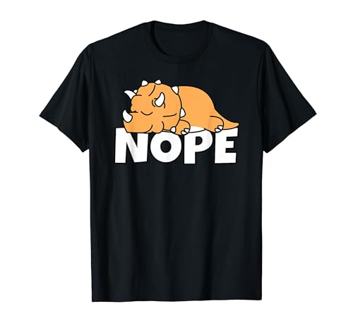 �u����A�����͂��߂񂾁v�ӂ��ҁE�ӑāE�̂�т艮�E�g���P���g�v�X Nope Not Today Triceratops T�V���c