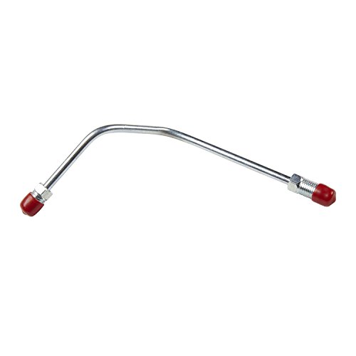 Image of Rubicon Express RE1505 Hard Extension Brake Line