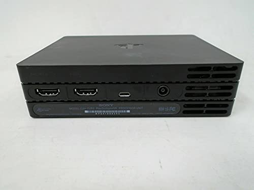 original oem sony playstation cuh-zvr2 vr headset processor