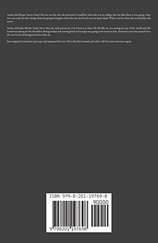 Here's Love, Once Again: 1