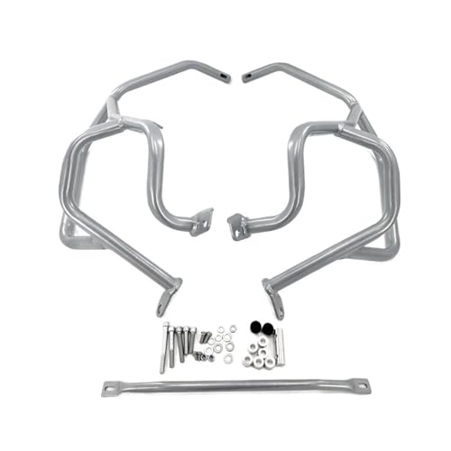 Accessoires protection pare-chocs moteur moto Aprilia Tuareg 660 ADV 2021-2024