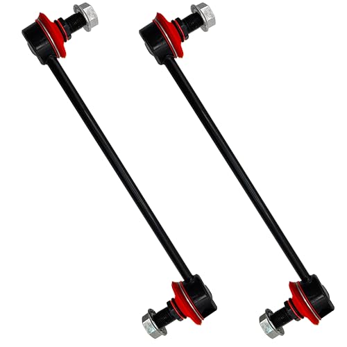 suspension dudes (2) Front Sway Bar Links FITS Ford C-Max Escape Focus Transit Mazda 3 Mazda 3 Sport