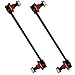 Suspension Dudes (2) Front Sway Bar Links FITS Ford C-Max Escape Focus Transit Mazda 3 Mazda 3 Sport