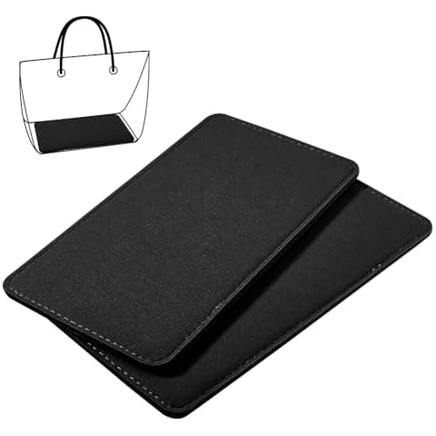 PH PandaHall Felt Bag Shaper Insert Cover