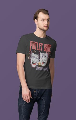 Amazon.com: American Classics: Motley Crue