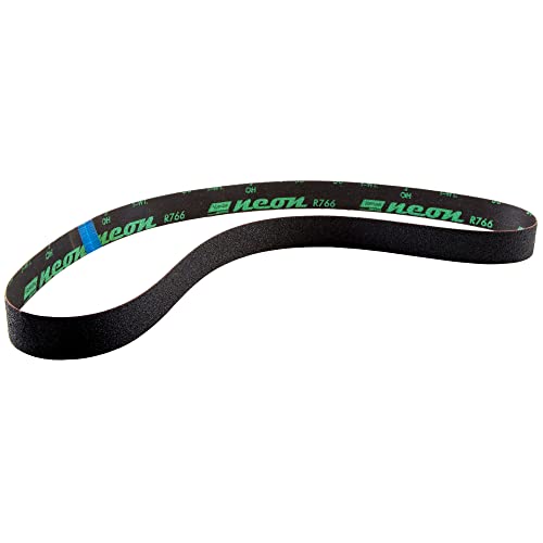 Norton 66623390051 Sander Belts Size 2 x 48 P80 Grit