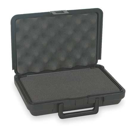 Carrying Case, Hard, 7.3 x10.4 x 3.2 In