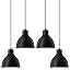Black 4 Pack