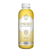 Algopix Similar Product 5 - SYNERGY KOMBUCHA PURE, ORGANIC 16oz