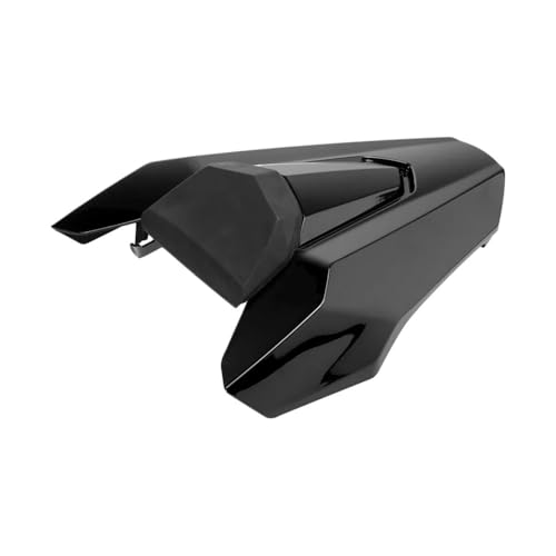 Capot de selle passager arrière CB650R pour supprimer la selle passager