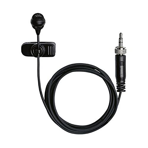 Preisvergleich Produktbild Sennheiser ME 4 Mikrofon Klappe Nierenmikrofon