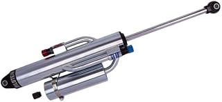 Rear Driver Side Monotube Bypass Body Double Adjustable Shock Absorber for Jeep Gladiator 2020-2024